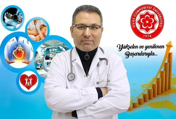 Sarıakçalı, &quot;Obezite konusunda acil eylem planı oluşturulmalı&quot;
