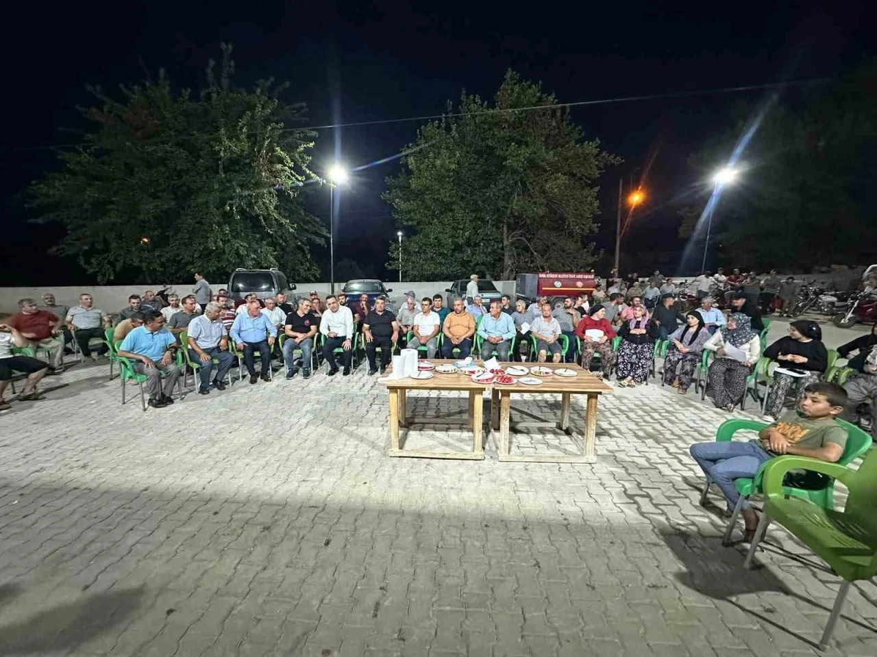 Sarıg&ouml;l&rsquo;de &uuml;reticilere sertifika desteği
