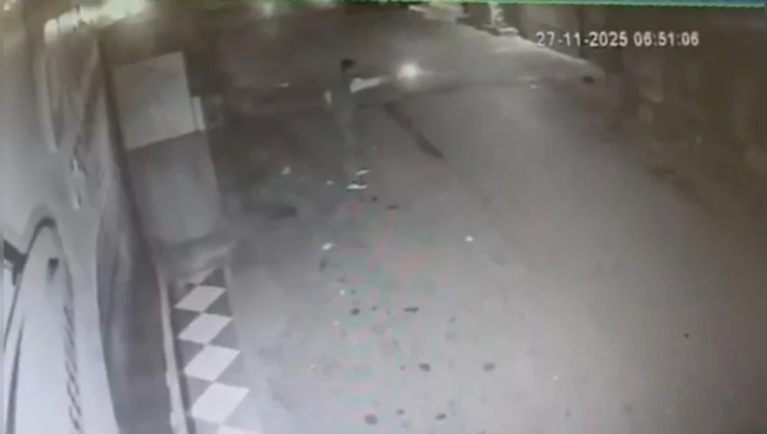 Sarıyer’de yüksek gelen hesaba itiraz ettiği için darbedilen şahıs, mekanı kurşunladı
