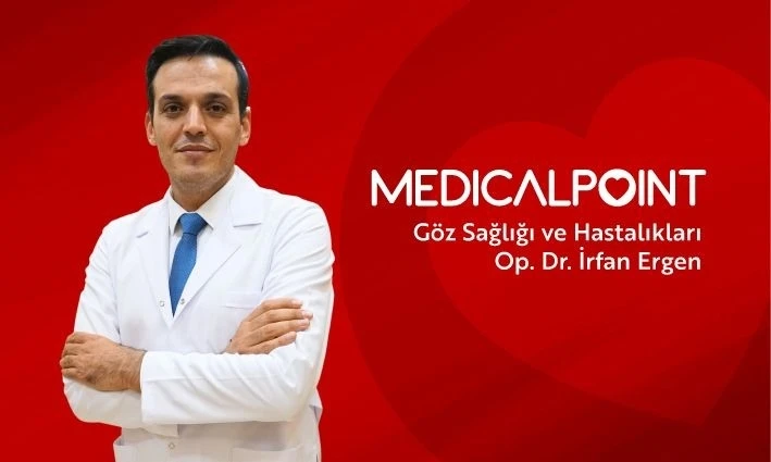 Şaşılıkta erken müdahale görme kaybını ve psikolojik etkileri önleyebilir
