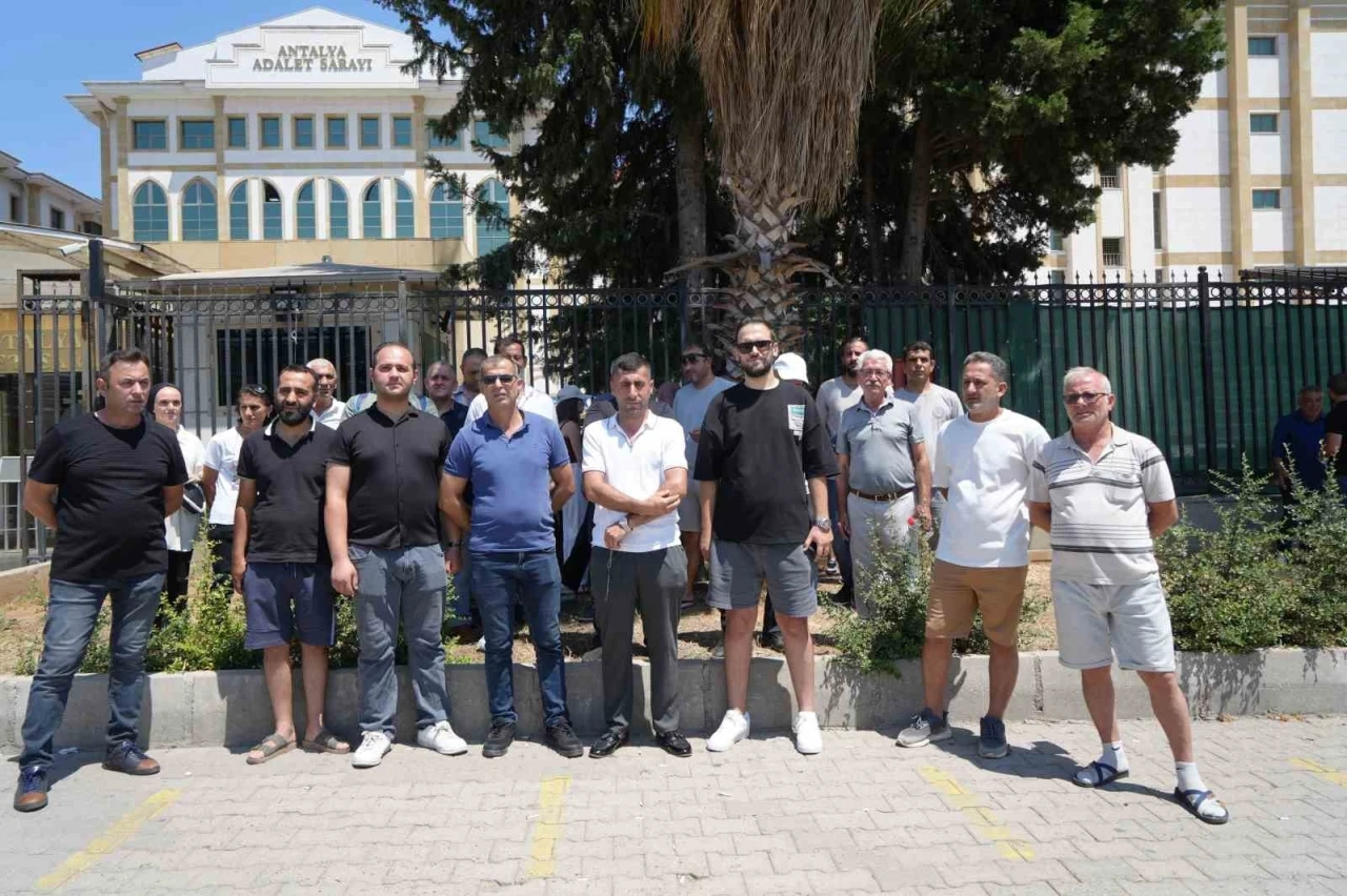 Satın aldıkları araçların kiralık olduğunu öğrenince hayatlarının şokunu yaşadılar
