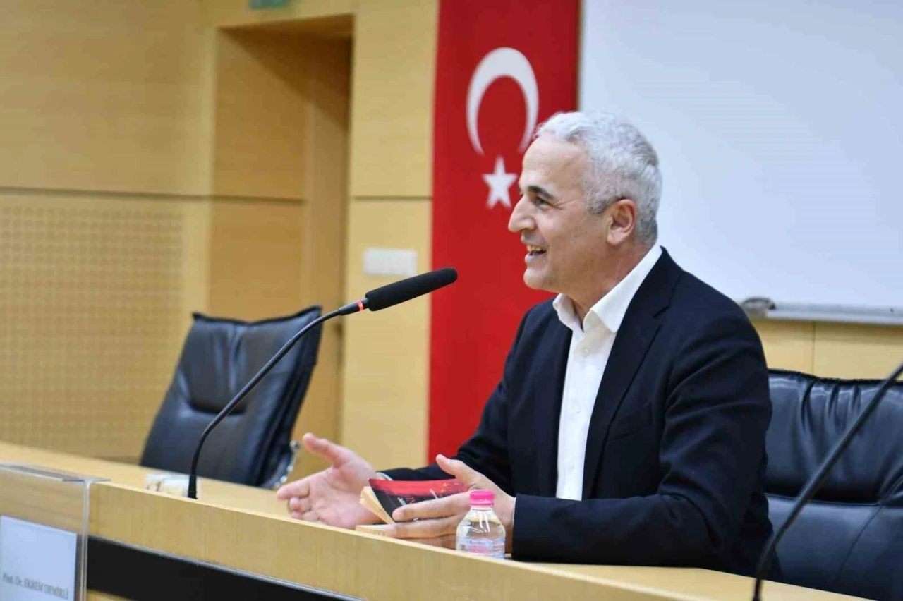 SAÜ’de Kültür ve Medeniyet atölyeleri başladı
