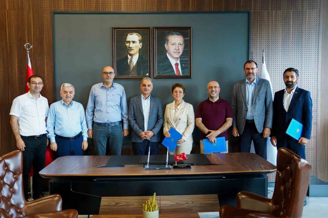SAÜ’den uluslararası başarı
