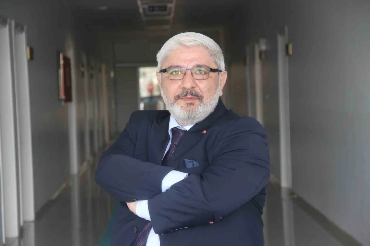 &ldquo;Savaş haberlerinde teyitli bilgiler &ccedil;ok &ouml;nemli&rdquo;
