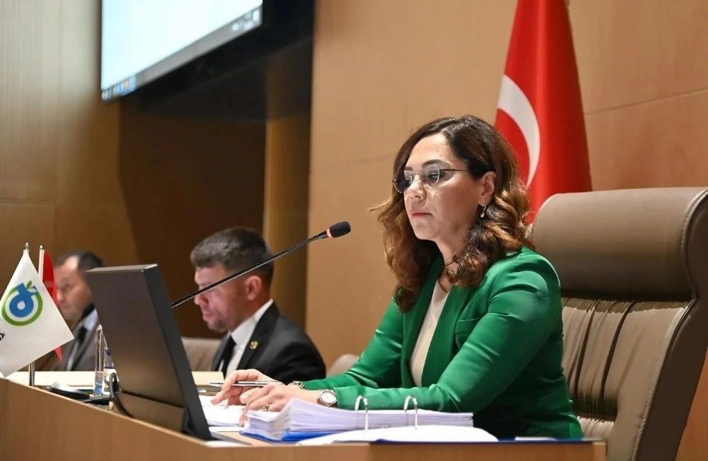 Sayıştay, CHP’li Tekirdağ Büyükşehir Belediyesi’nde 19 usulsüzlük tespit etti
