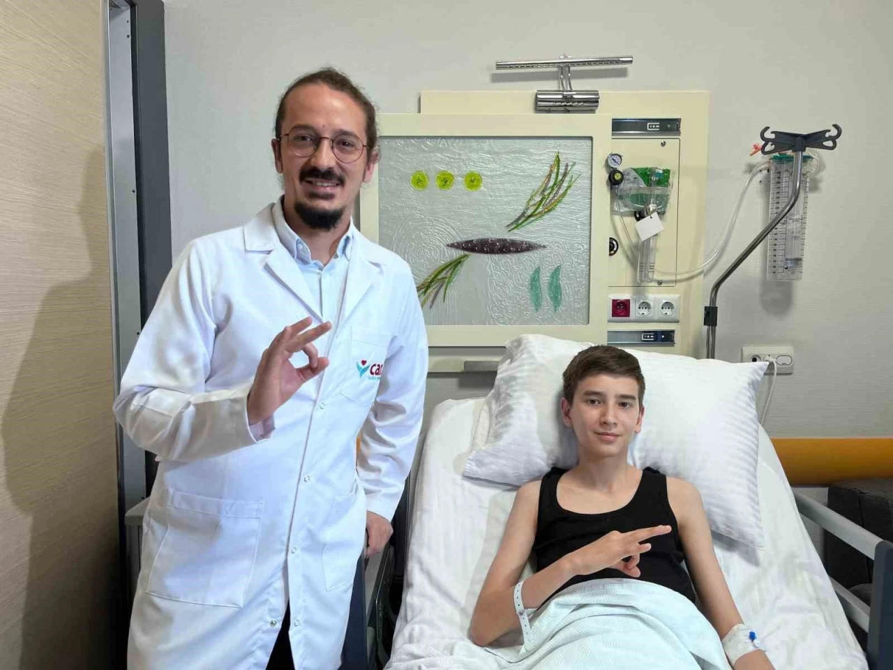 Scooter kazaları ciddi yaralanmalara yol açabiliyor

