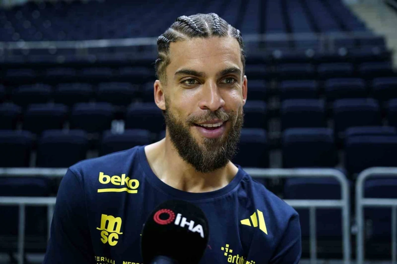 Scottie Wilbekin: &quot;Final Four’da savunma yapmak varken bütün sezon dizimi güçlendirmekle geçti&quot;
