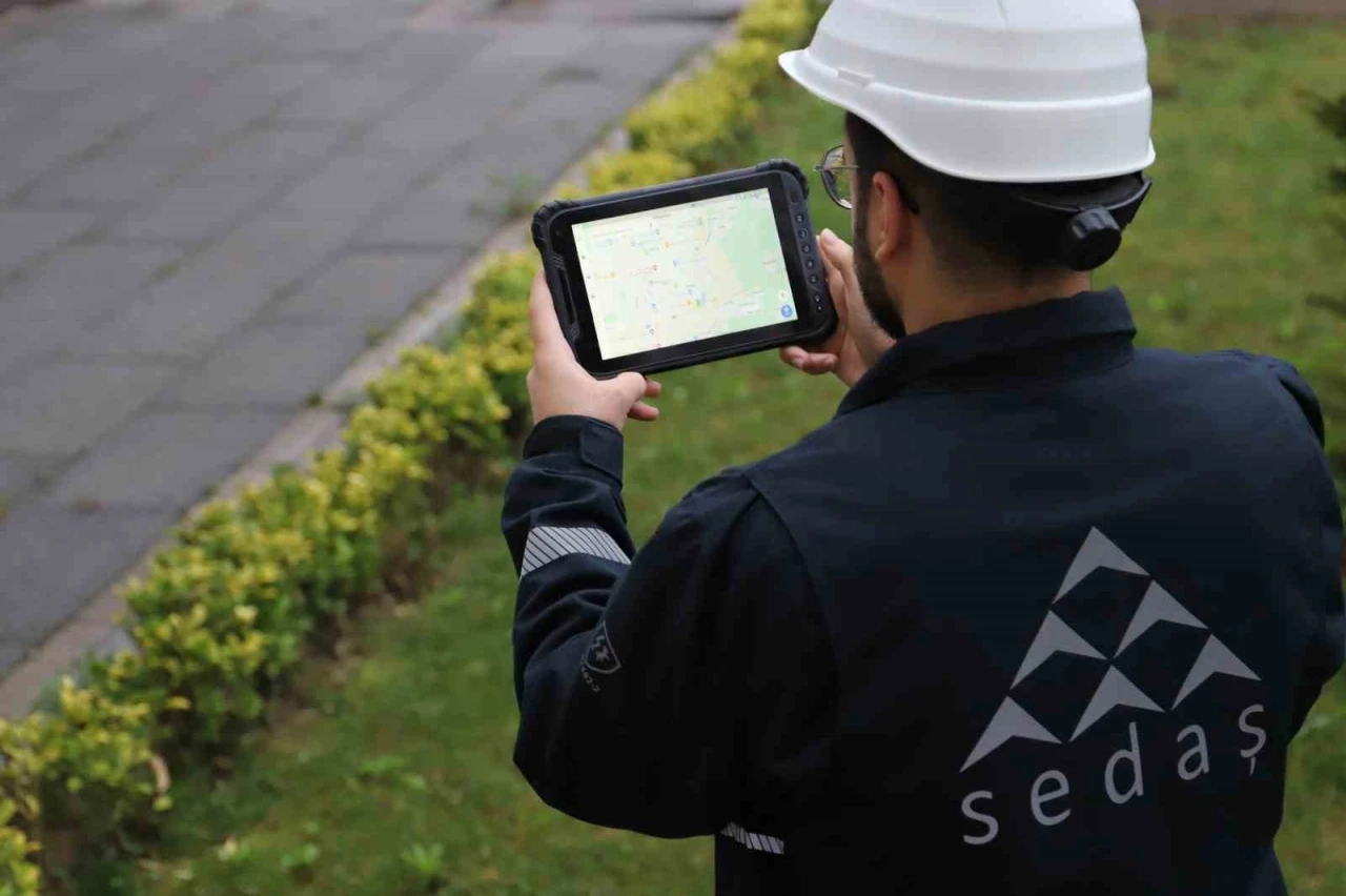 SEDAŞ&rsquo;tan 4 ilde yılbaşı mesaisi
