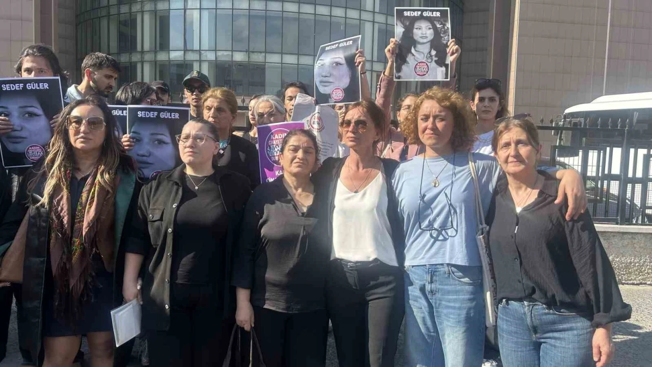 Sedef’i öldürdükten sonra denize atan sanık: &quot;Öldüğünü kabul ettikten sonra kendimi kurtarmanın yolunu aramaya başladım&quot;
