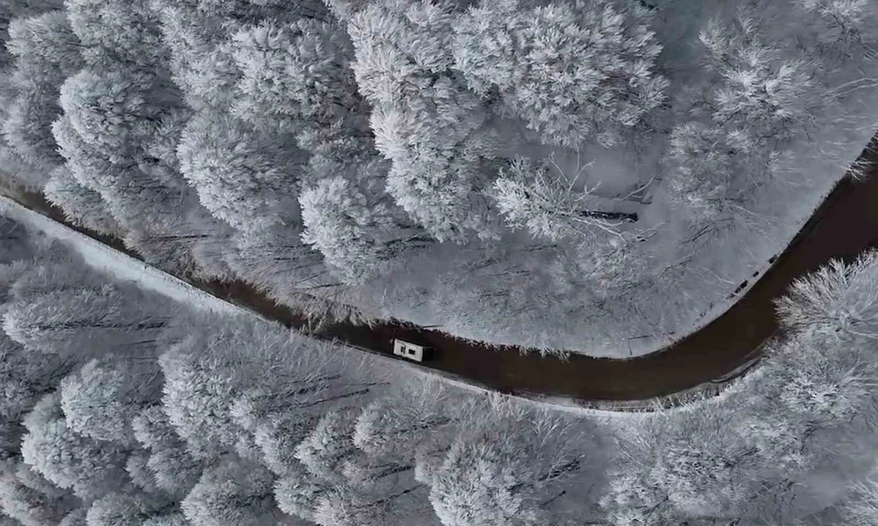 Şehir kameraları son 1 yılda 13 milyon kez izlendi
