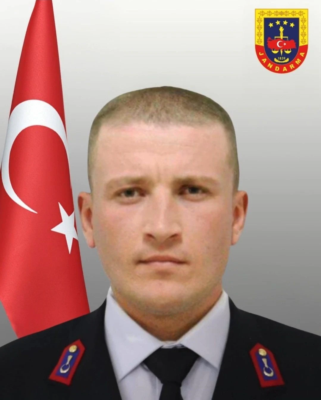 Şehit ateşi Manisa’ya düştü
