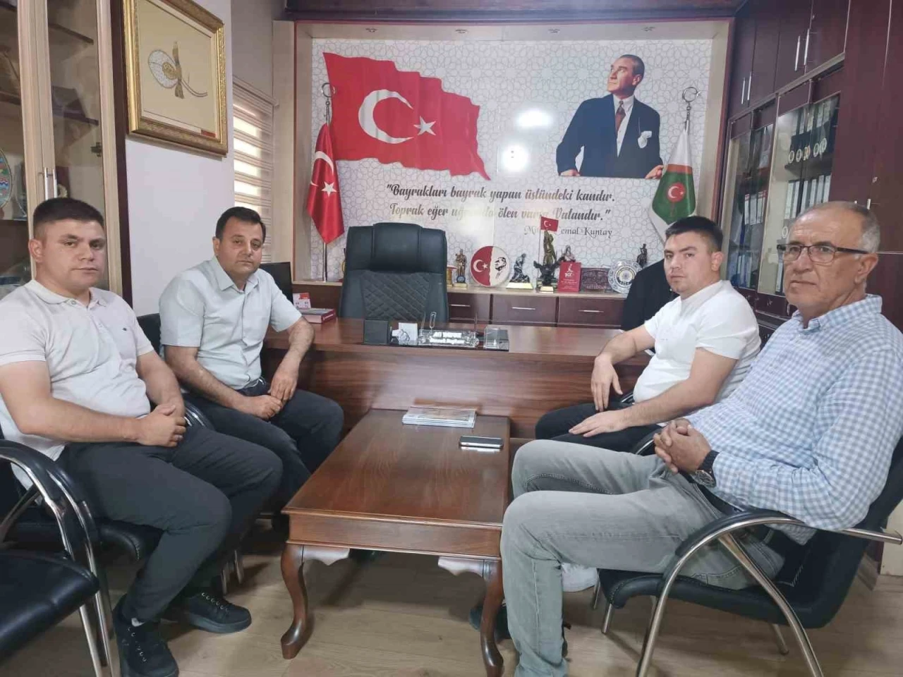 Şehit Bedirhan bebeğin babasının darp edilmesine şehit ailelerinden tepki
