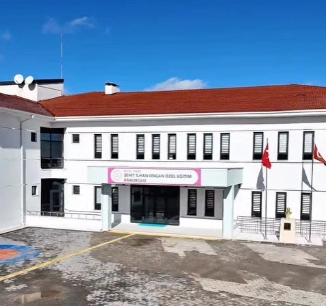 Şehit İlhan Ongan&rsquo;ın adı anaokulunda yaşatılacak
