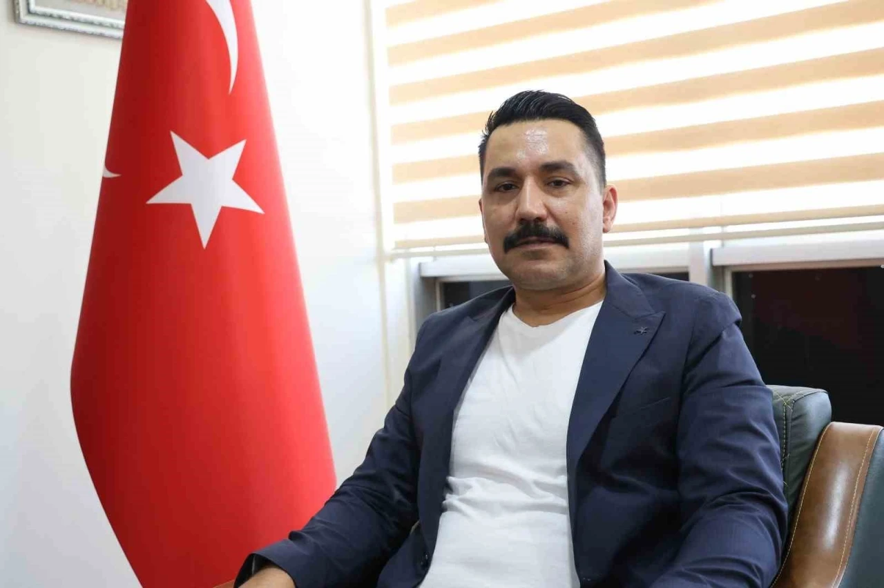 Şehit kardeşi Zülküf Yılmaz: &quot;PKK’nın Türkiye Cumhuriyetine, hatta Türkiye Cumhuriyetinde yaşayan Kürtlere bir barış borcu var&quot;
