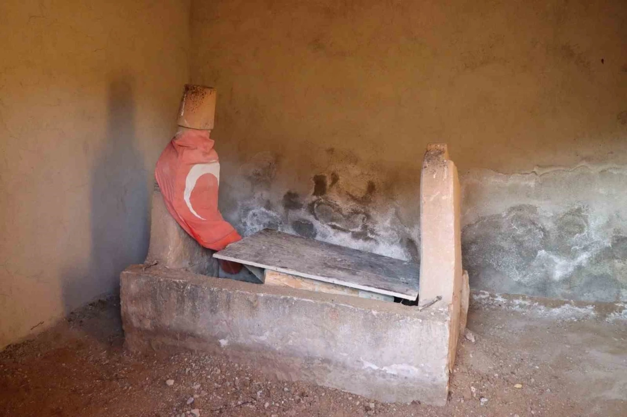 Şehit mezarları tahrip edildi, savcılık soruşturma başlattı