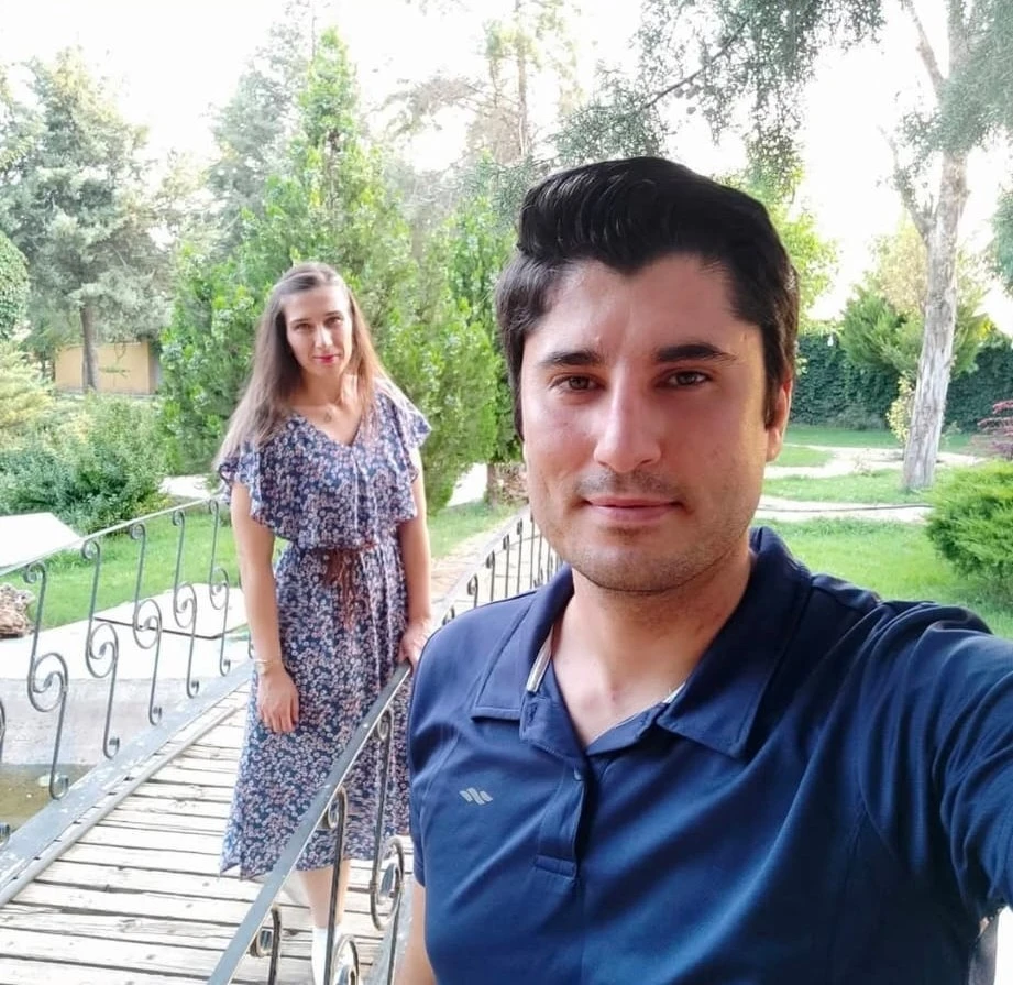 Şehit Polis Memuru Tayfun Baş, Denizli&rsquo;de son yolculuğuna uğurlandı
