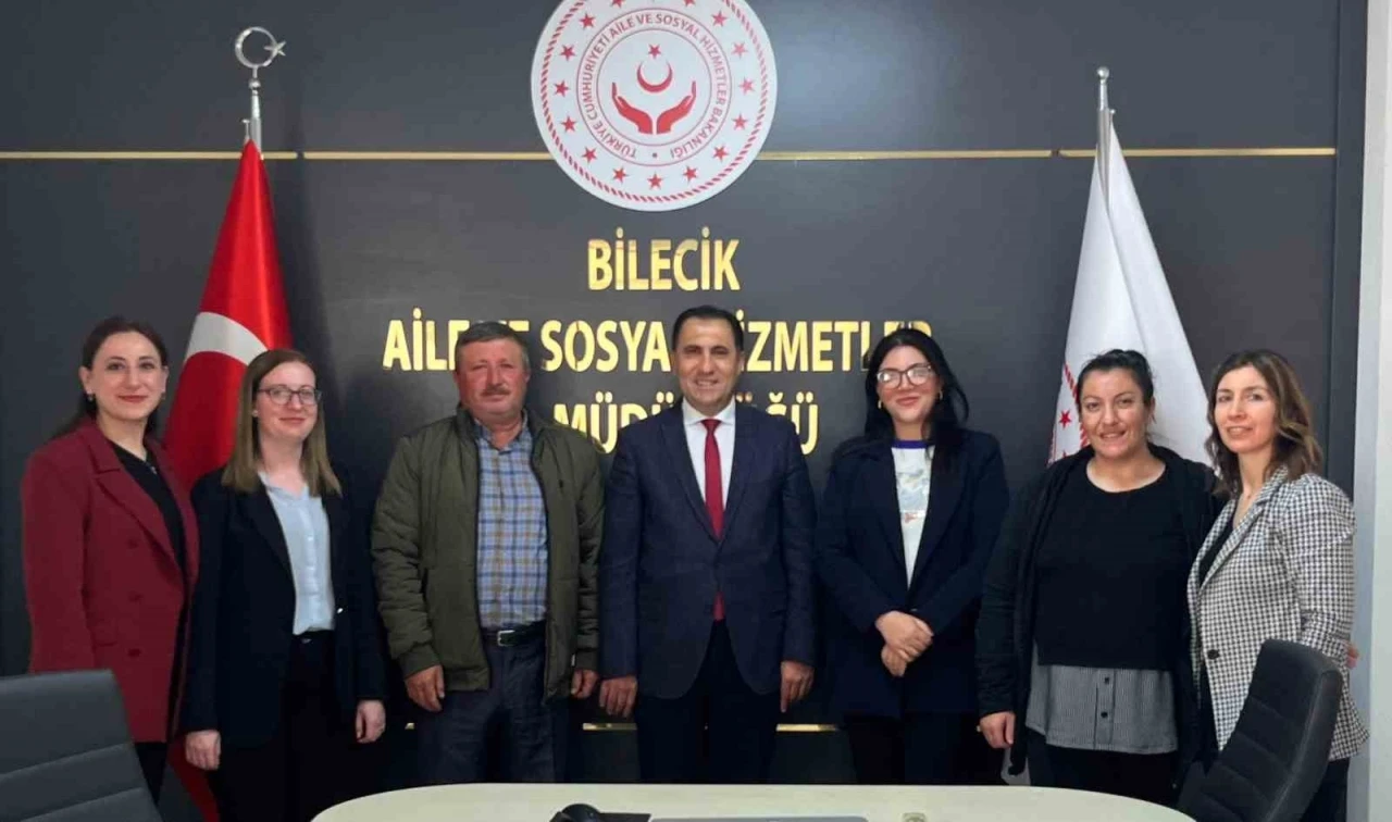 Şehit ve gazi yakınlarına &quot;İstihdam Öncesi Oryantasyon Eğitimi&quot;
