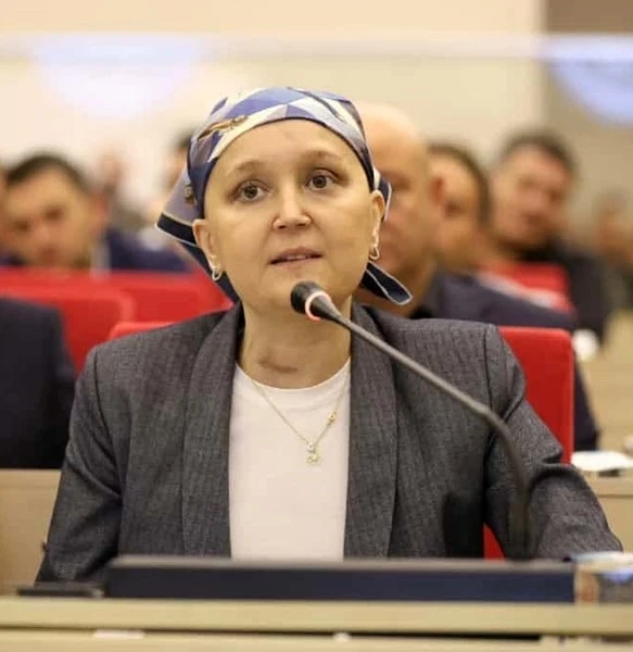 Şehzadeler Belediye Başkanı Durbay’ın sağlık durumu kritik
