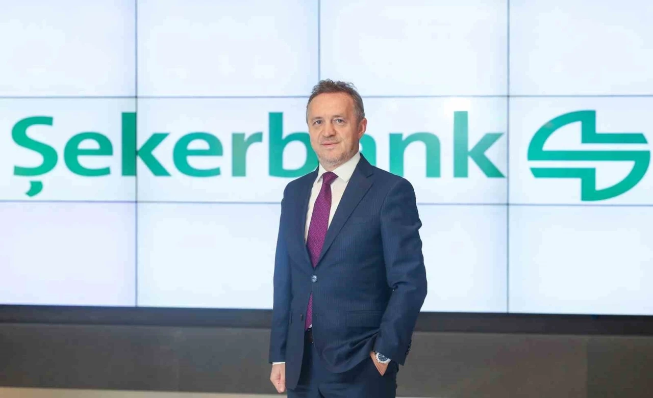Şekerbank’tan eczacılara özel finansman çözümü

