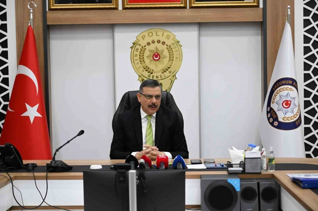 Sel ve heyelana ağaç dikimiyle önlem alınacak
