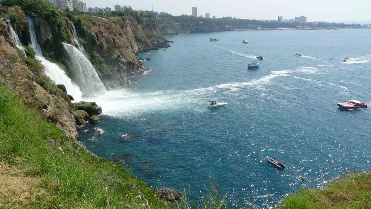 Kayıp Kişiyi Arama Çalışmaları Yeniden Başladı