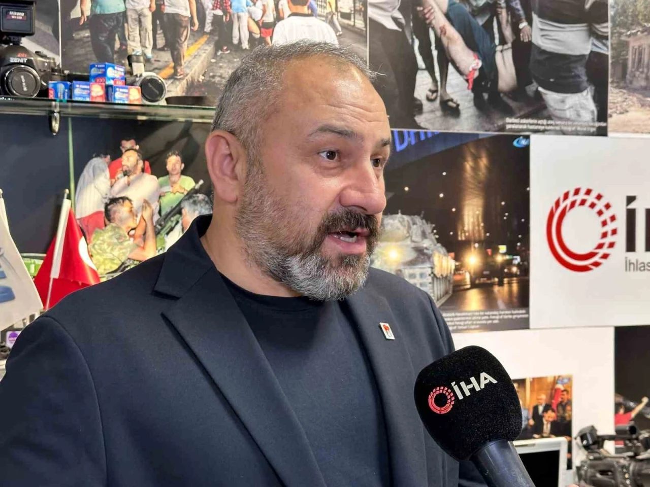 Selçuk Bora Çavuşoğlu: &quot;Ülkemizin genelinde fair play olgusunu yaygınlaştırmayı planlıyoruz&quot;
