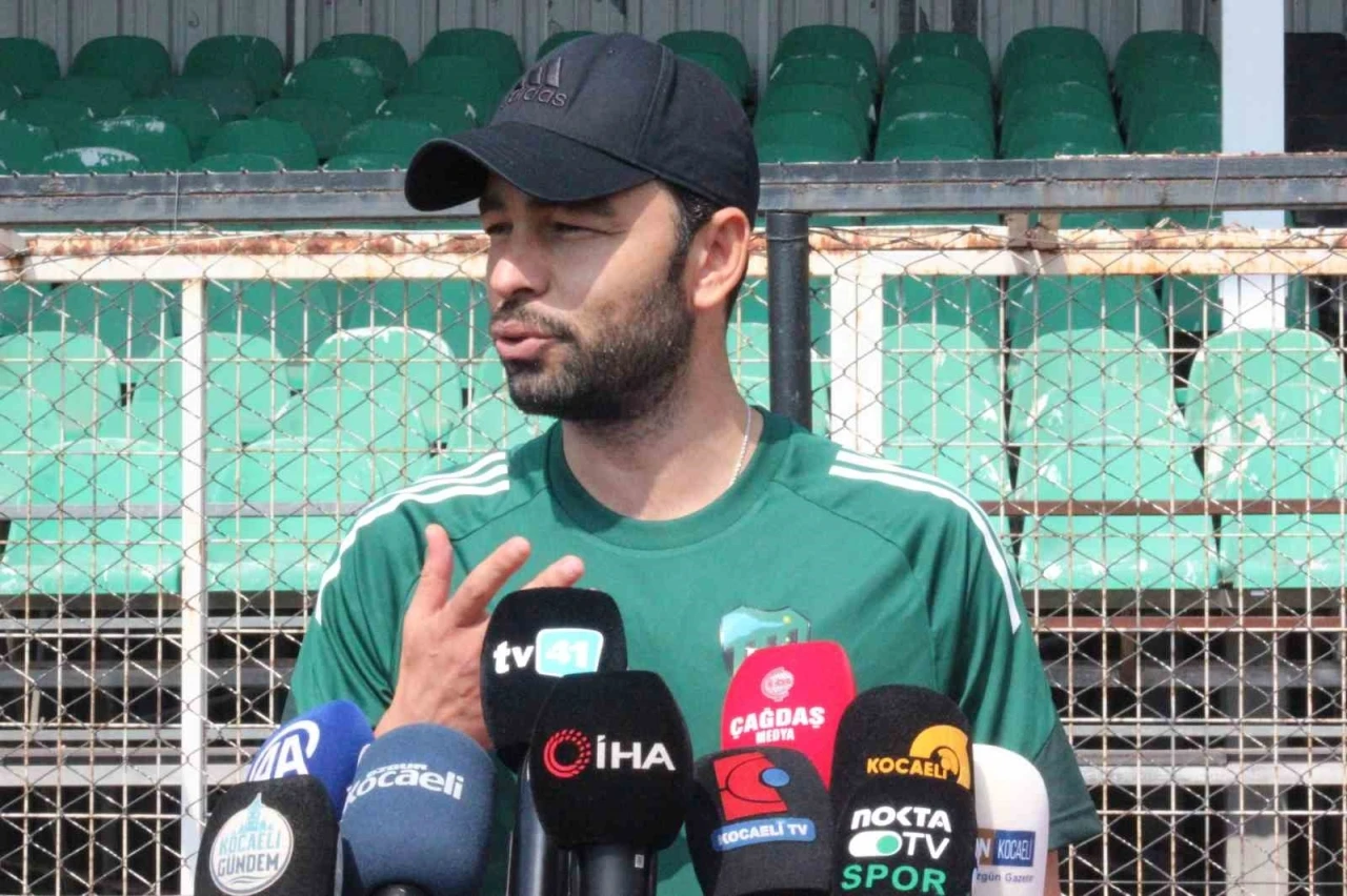 Selçuk İnan: &quot;1-2 transfer daha yapıp kadroyu tamamlayacağız&quot;
