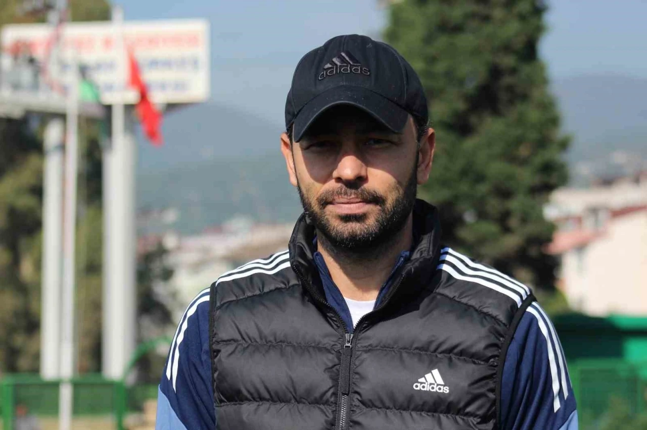 Selçuk İnan: &quot;Bugüne kadarki mücadelenin üstüne çıkmamız gerekiyor&quot;
