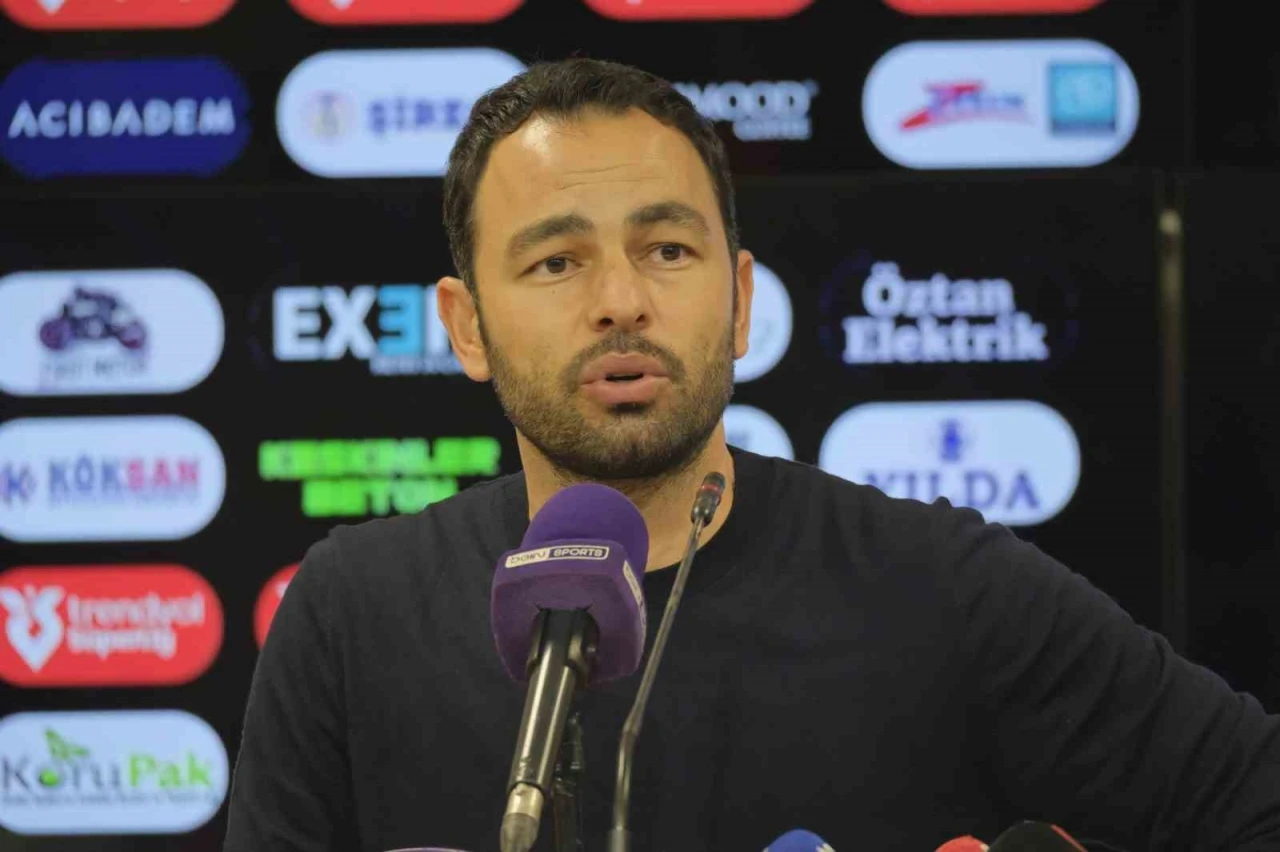 Selçuk İnan: &quot;Buradaki misyonumun tamamlandığını düşünüyorum&quot;
