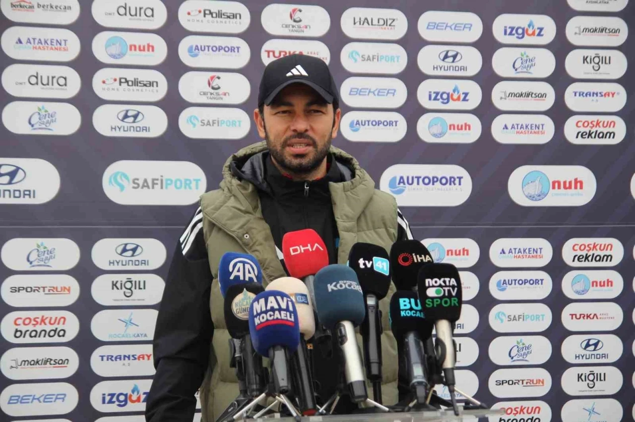 Sel&ccedil;uk İnan: "Hayatımda hi&ccedil; bahis oynamadım"
