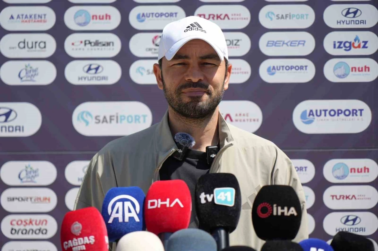 Sel&ccedil;uk İnan: "Kalan ma&ccedil;larımızı kazanırsak ligi 8. ya da 7. bitirme ihtimalimiz var"
