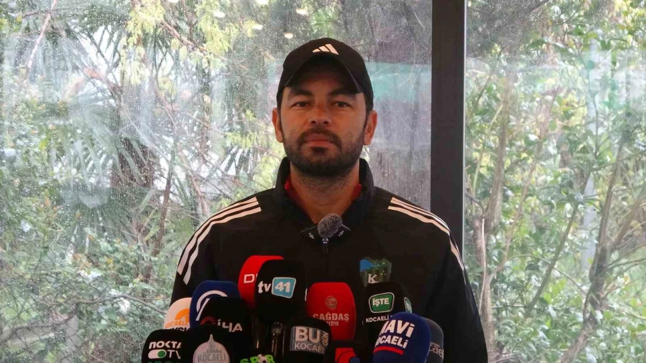 Sel&ccedil;uk İnan: "Ligin en renkli takımı olduk"
