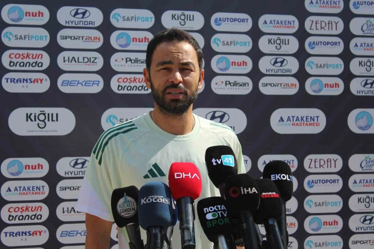Selçuk İnan: &quot;Sarı kart gereksizdi, hakem kolaycılığa kaçtı&quot;
