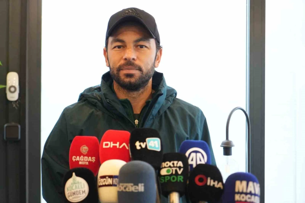 Sel&ccedil;uk İnan: "Şu an transfer yapmak zor gibi g&ouml;r&uuml;n&uuml;yor"
