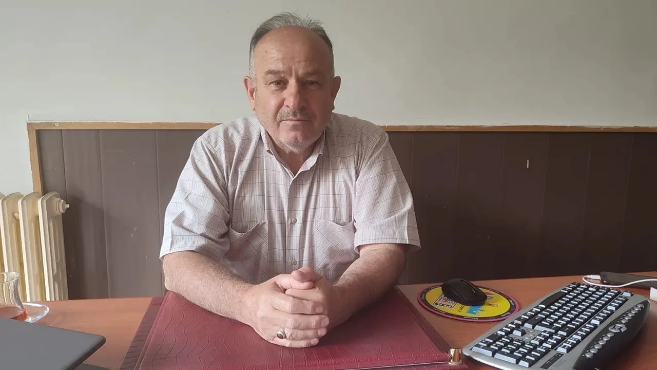 Selçukbey yeni muhtarını belirlemek için sandık başına gidiyor
