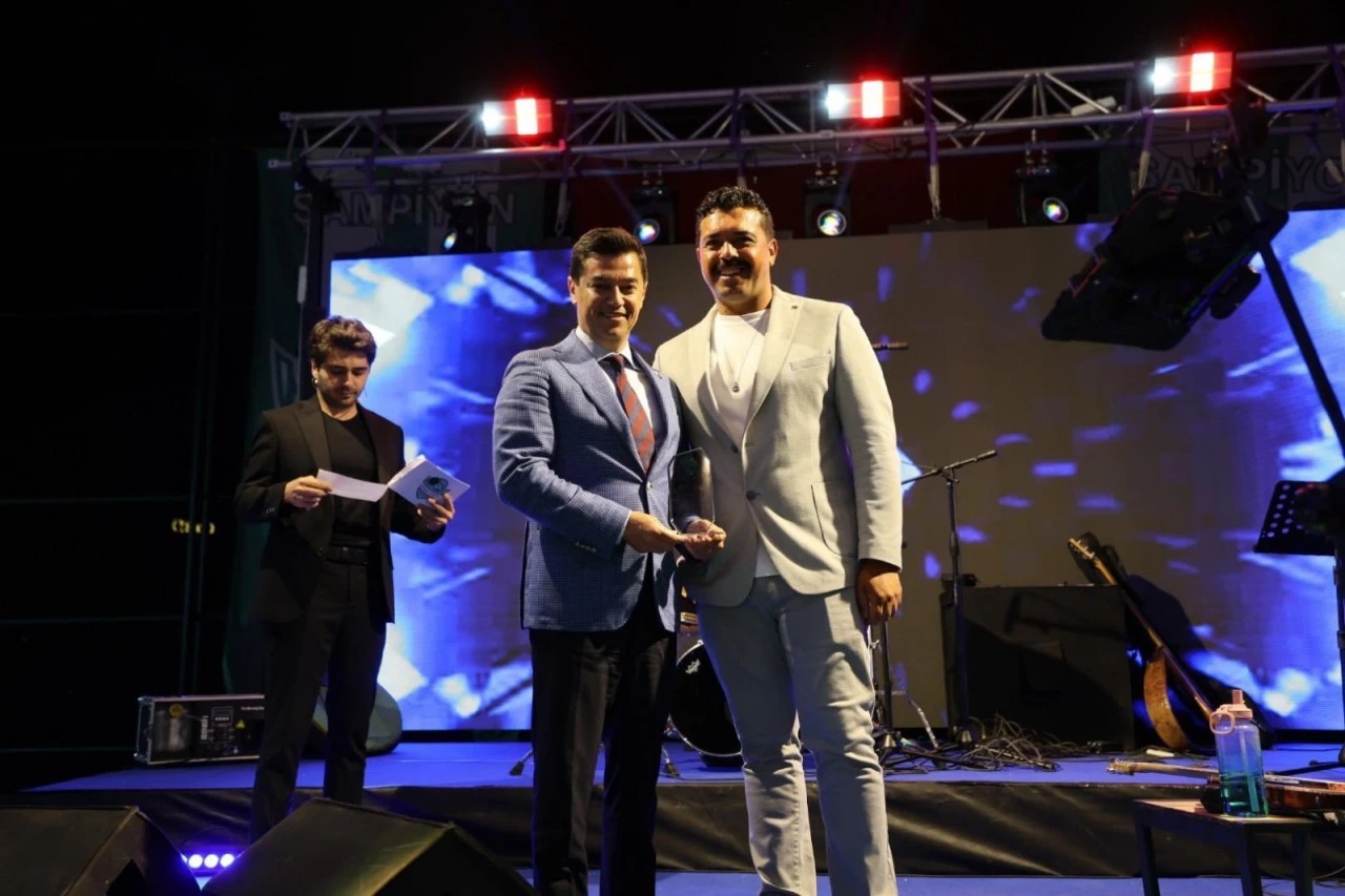 SELİMİYESPOR SÜPER AMATÖR LİG'E YÜKSELDİ