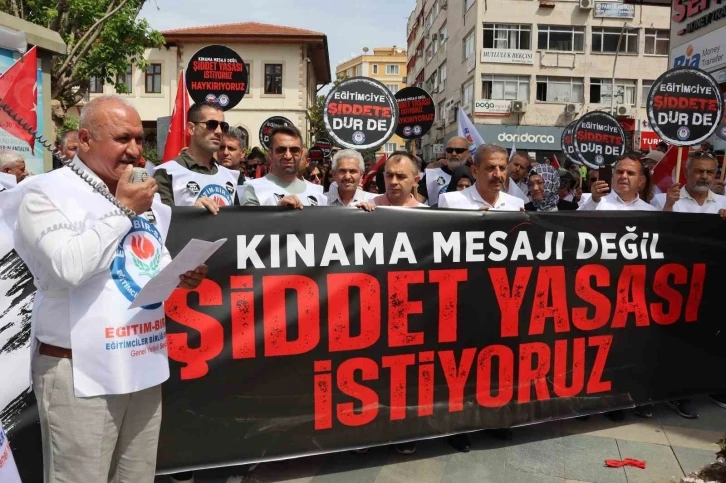 Sendikadan yasal düzenleme çağrısı
