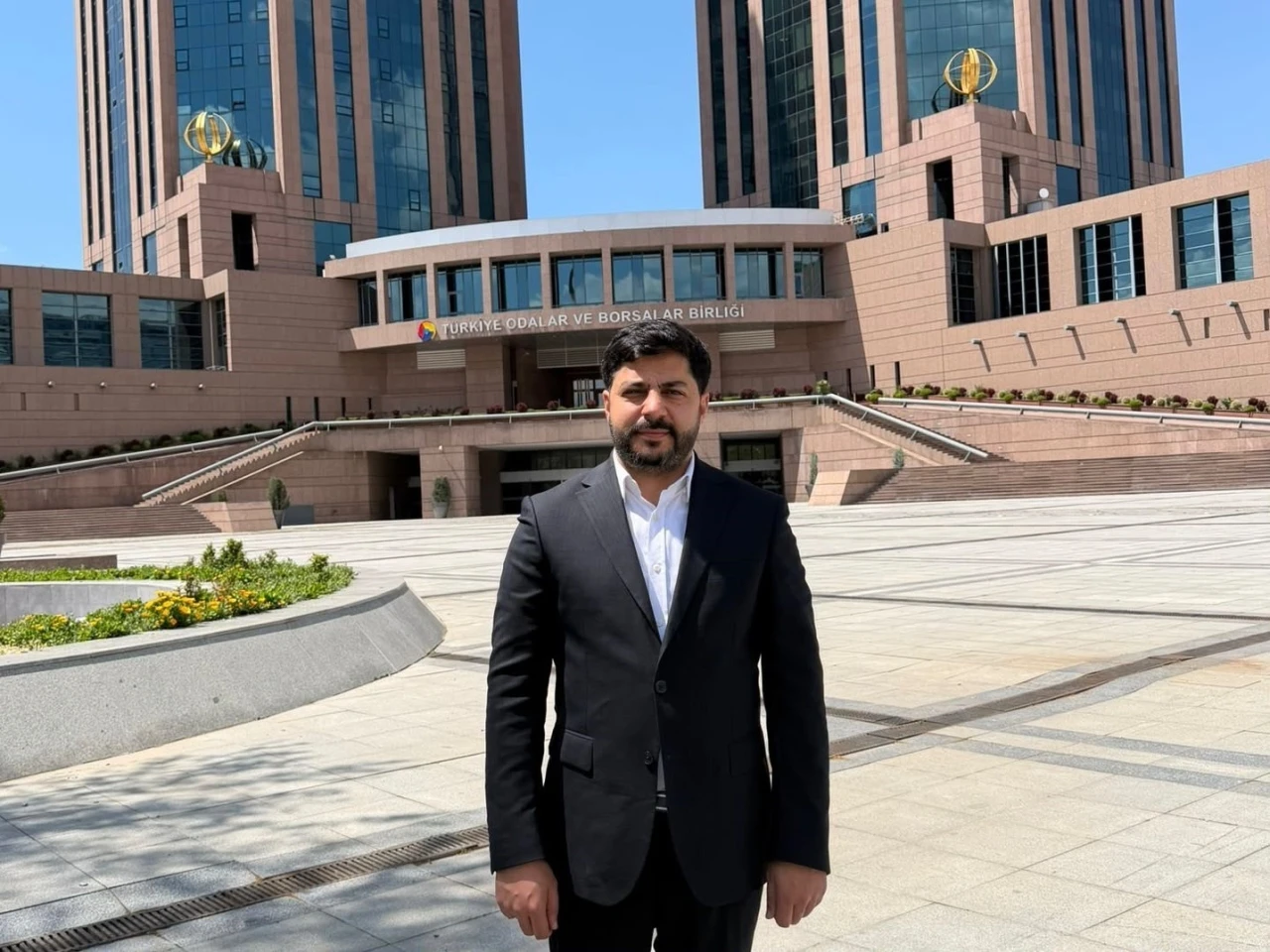 Şenol Arslan: "İstişare k&uuml;lt&uuml;r&uuml;yle hareket ederek ortak aklın g&uuml;c&uuml;n&uuml; y&ouml;netime taşıyacağız"
