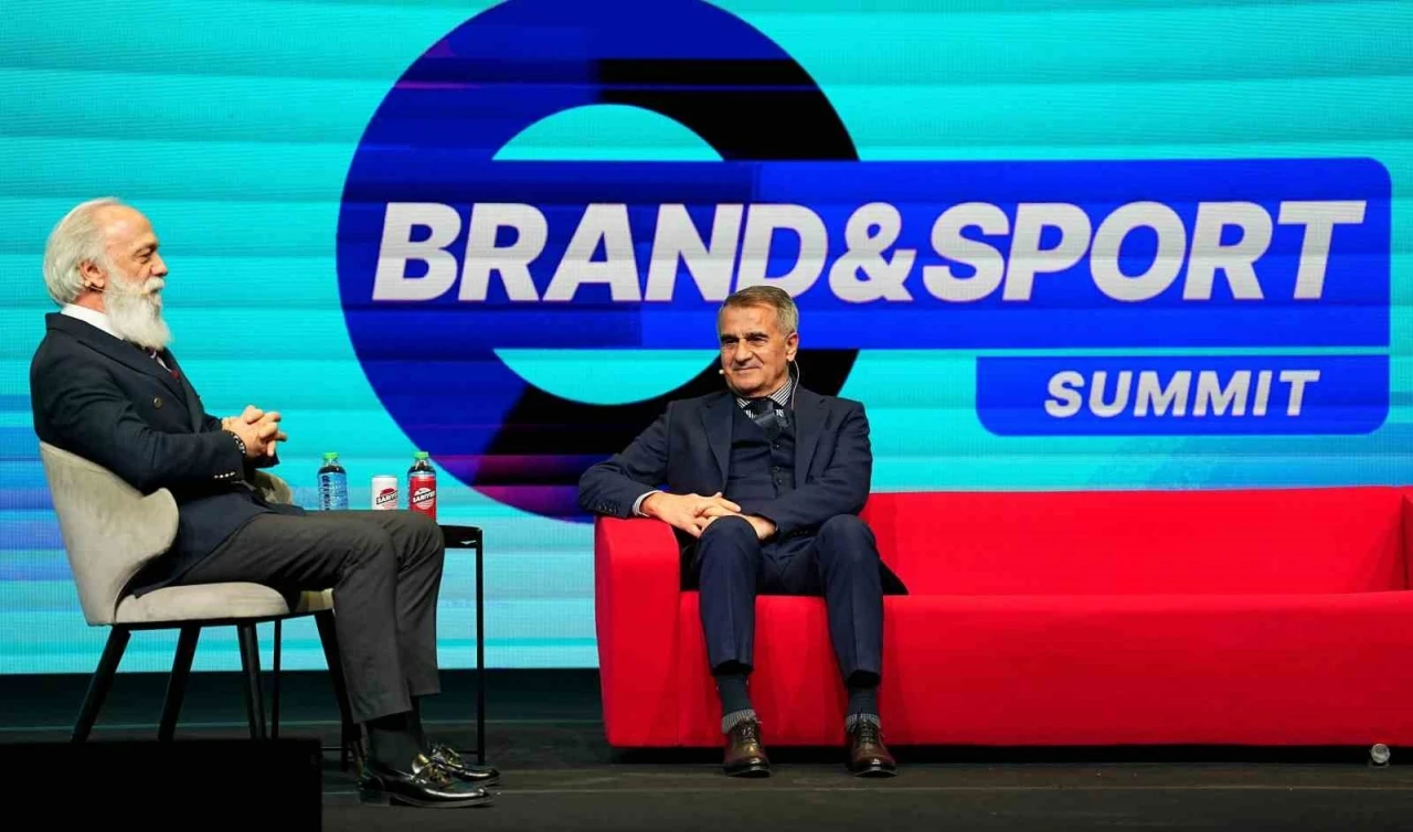 Şenol G&uuml;neş: "Galatasaray - Fenerbah&ccedil;e rekabeti &ouml;ne &ccedil;ıkıyor, bu iki takıma da zarar veriyor"
