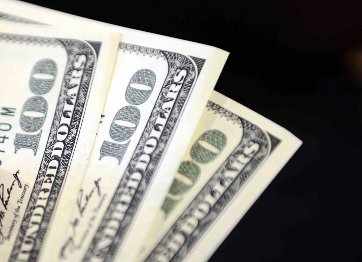 Serbest piyasada d&ouml;viz fiyatları
