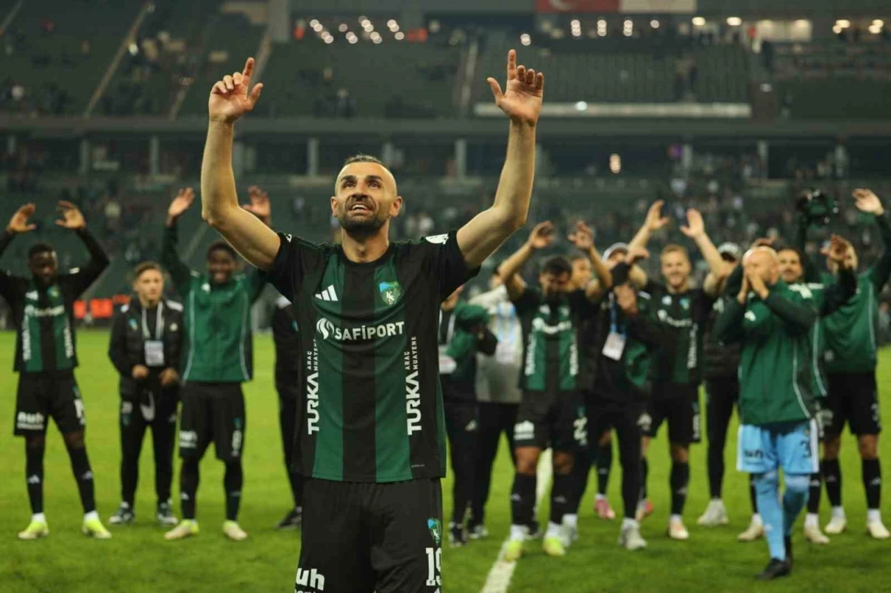 Serdar Dursun: "Daha ölmedik yeğen"