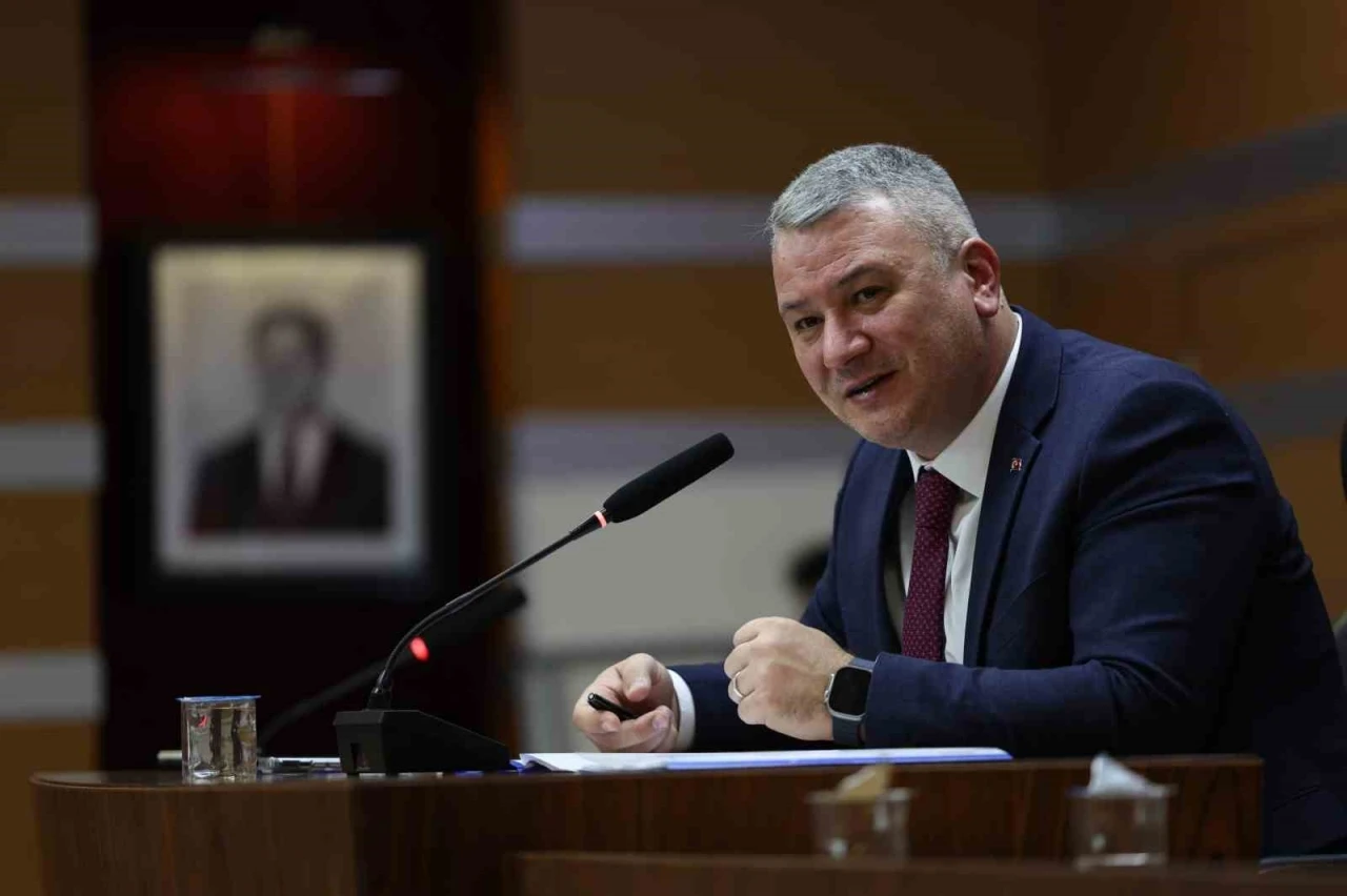 Serdivan&rsquo;da &rsquo;randevu&rsquo; tartışmasına Başkan &Ccedil;elik&rsquo;ten a&ccedil;ıklama
