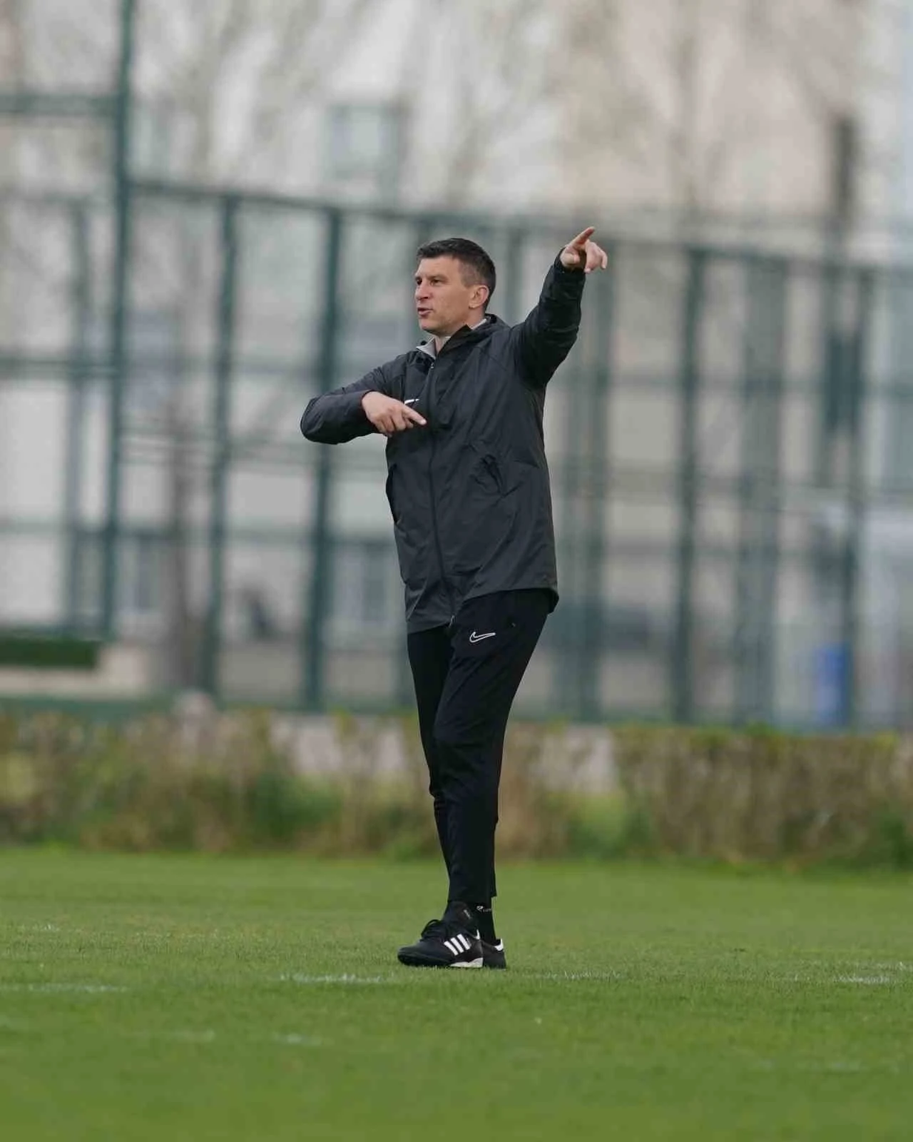 Sergej Jakirovic veda etti
