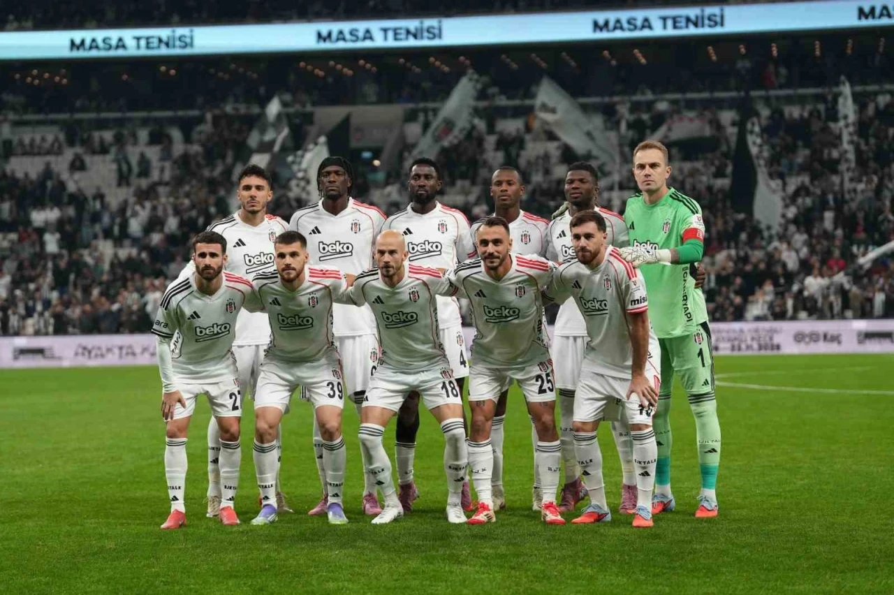 Sergen Yalçın’dan 4 değişiklik
