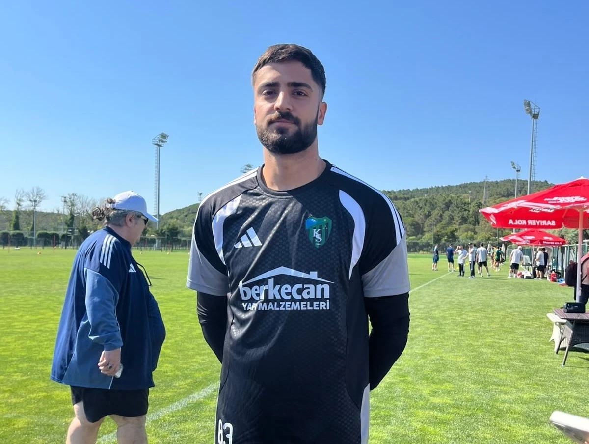 Serhat &Ouml;ztaşdelen: "Bana olan g&uuml;venin farkındayım"

