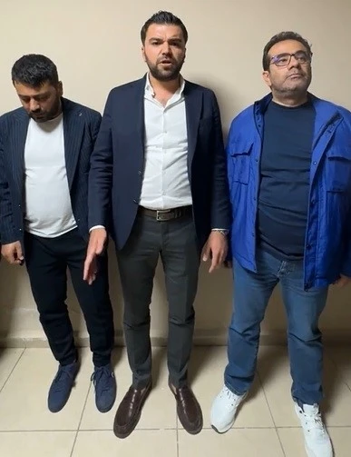 Şerifoğulları: &quot;Yapılanları Elazığ halkı hiçbir zaman unutmayacaktır&quot;
