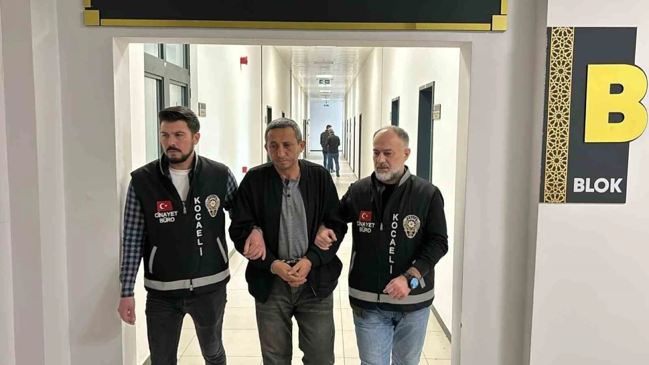 Servis şoförü cinayetten 7 ay önce de tehdit edilmiş: &quot;Onu vuracağım&quot;
