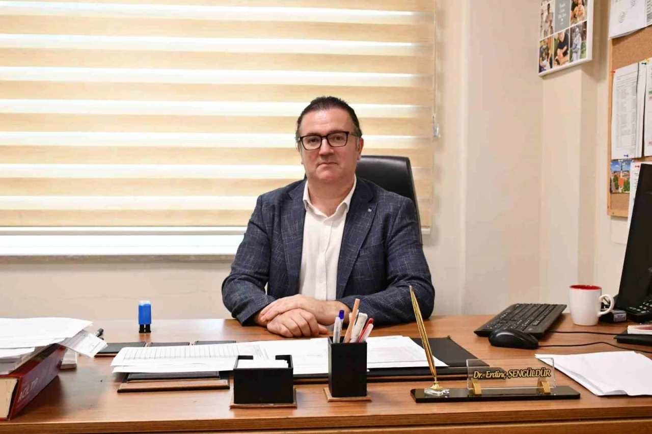 Sessiz katil uyarısı
