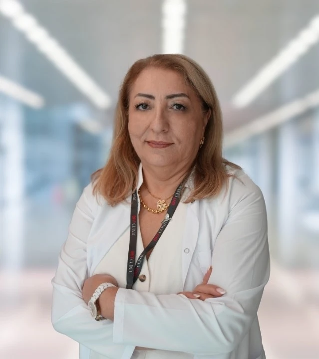 Sessiz tehlike: Kansızlık gündelik yaşam kalitesini sessizce düşürüyor
