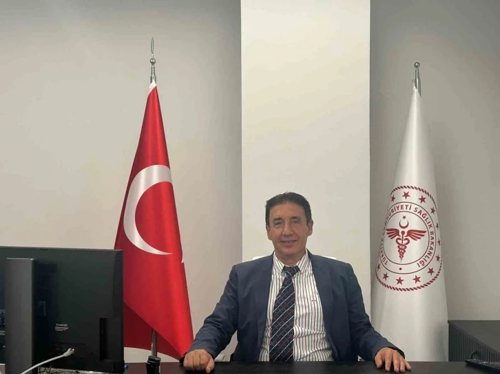 Seydikemer Devlet Hastanesi Başhekimliğine Uzm. Dr. Dalgıç atandı
